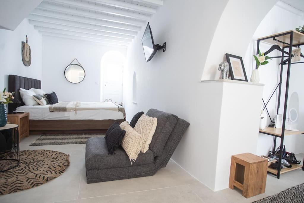 Oculus Mykonos I Vakantiehuis Mykonos Town