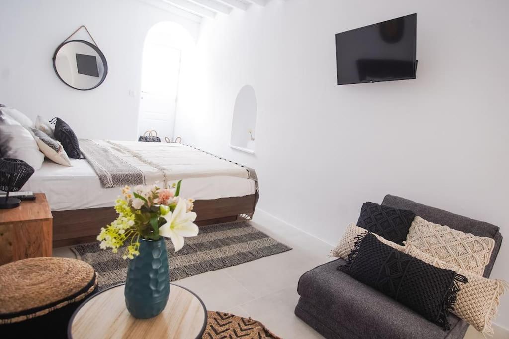 Vakantiehuis Oculus Mykonos I *