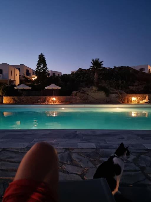 Cute Double Storey I Pool & * Mykonos Town