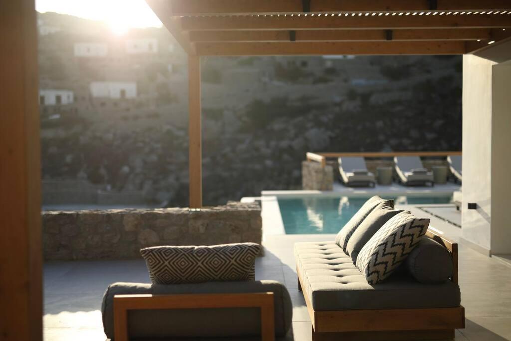 Mirage - Super Paradise * Mykonos Town