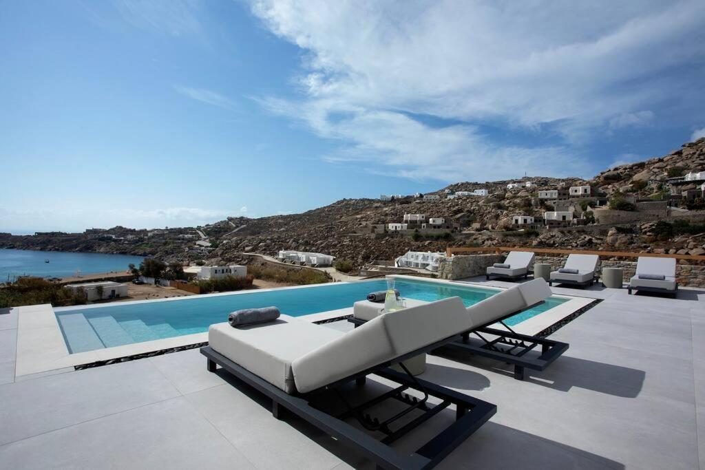 Villa Mirage - Super Paradise