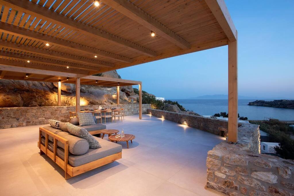Mirage - Super Paradise Villa *