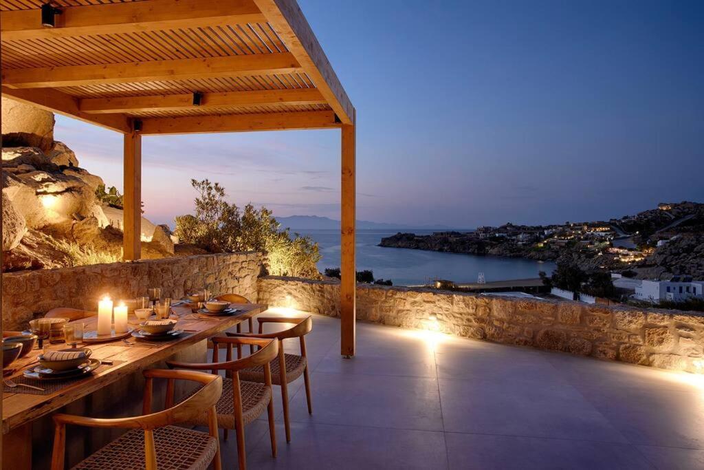 Villa Mirage - Super Paradise