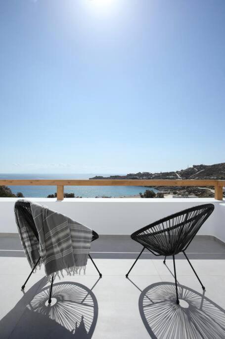 Mirage - Super Paradise Villa