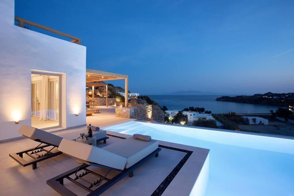 Mirage - Super Paradise Mykonos Town