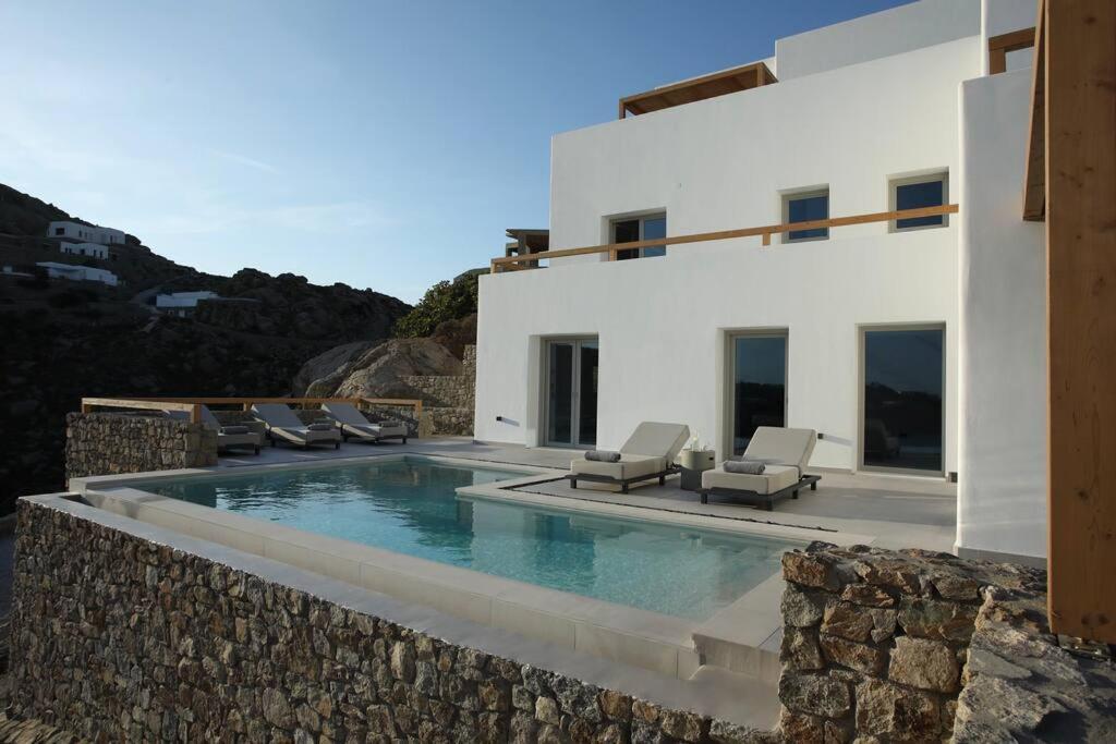 Mirage - Super Paradise Villa