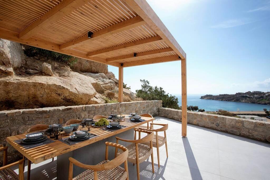 Villa Mirage - Super Paradise