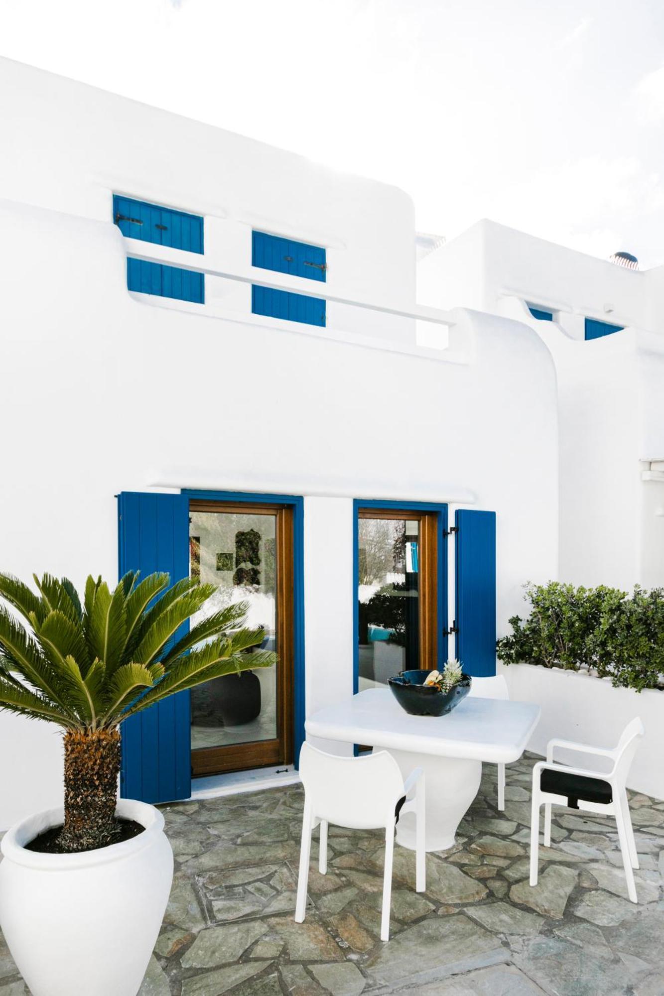 Enso Mykonos Living