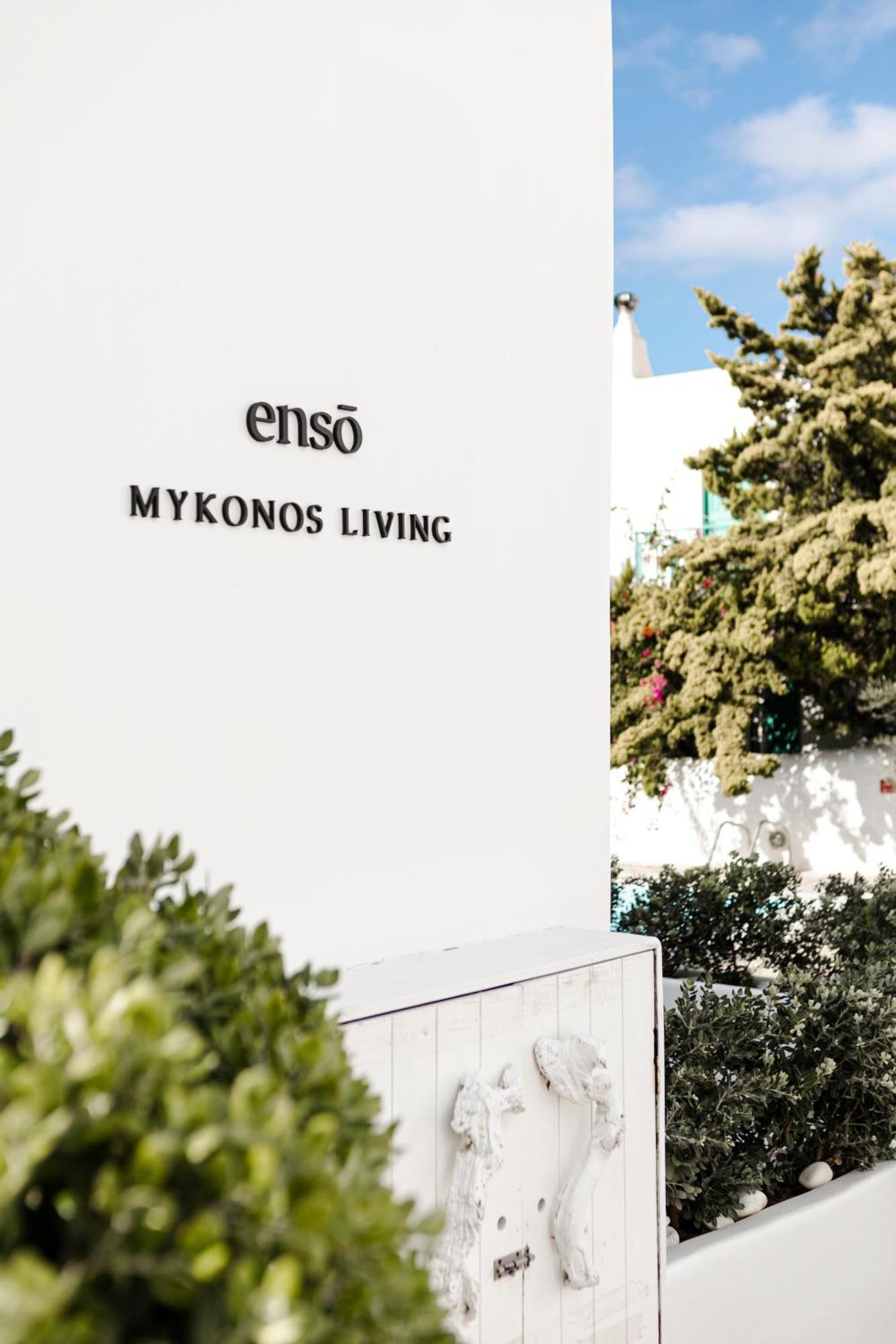 Enso Mykonos Living