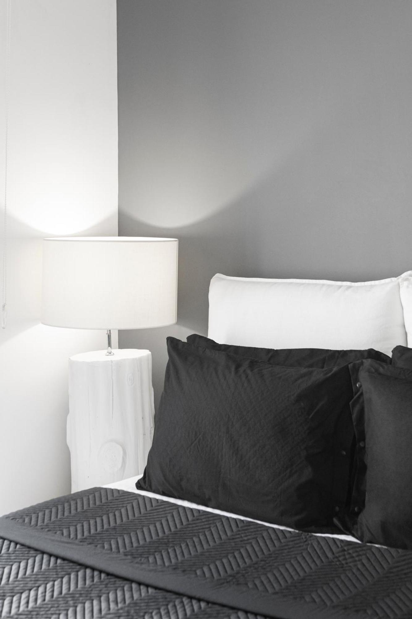 Enso Mykonos Living Apartment