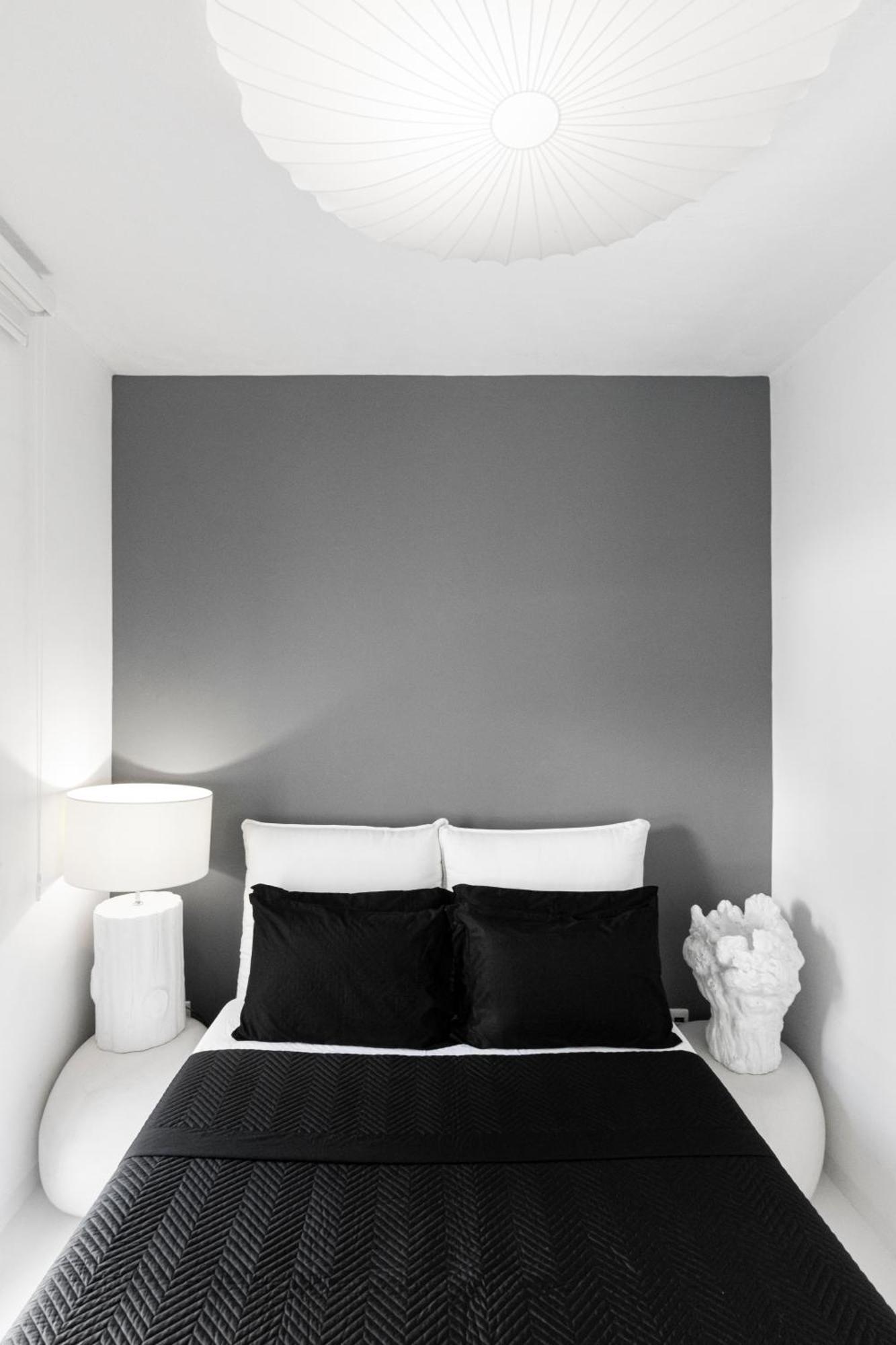 Enso Mykonos Living Apartment *