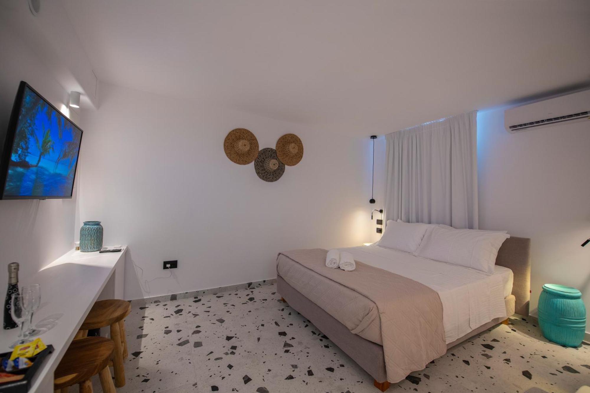 Apartment My Comfy Windmills Mykonos Town
