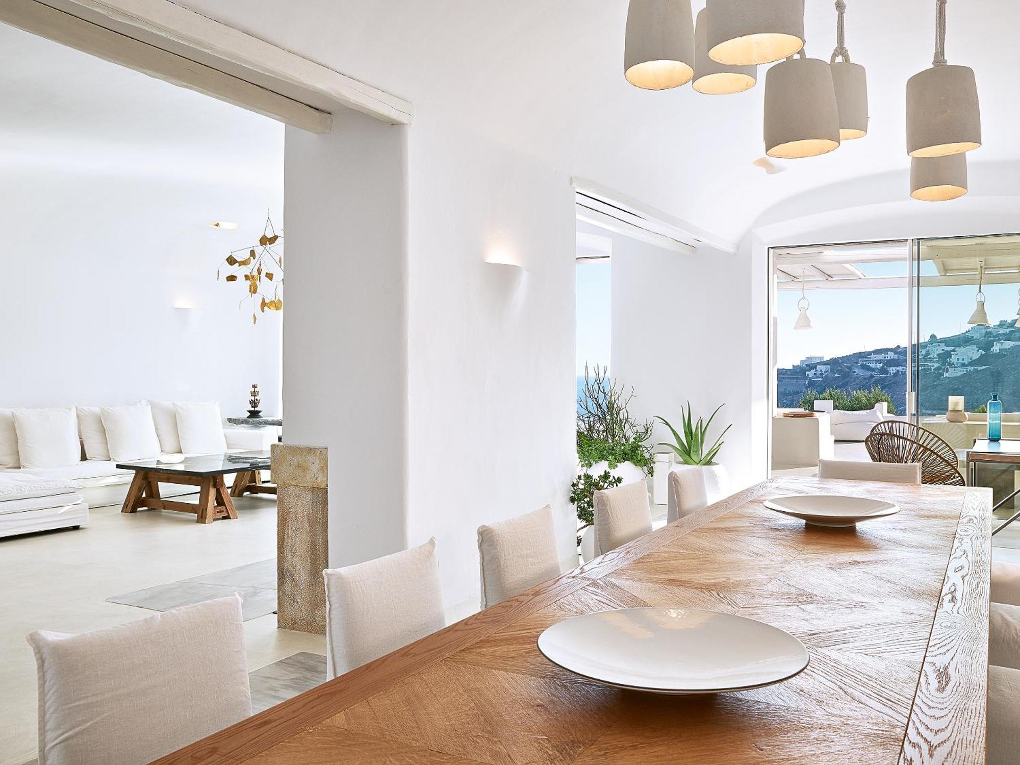 Mykonos Blu, A Grecotel To Live Resort Psarrou