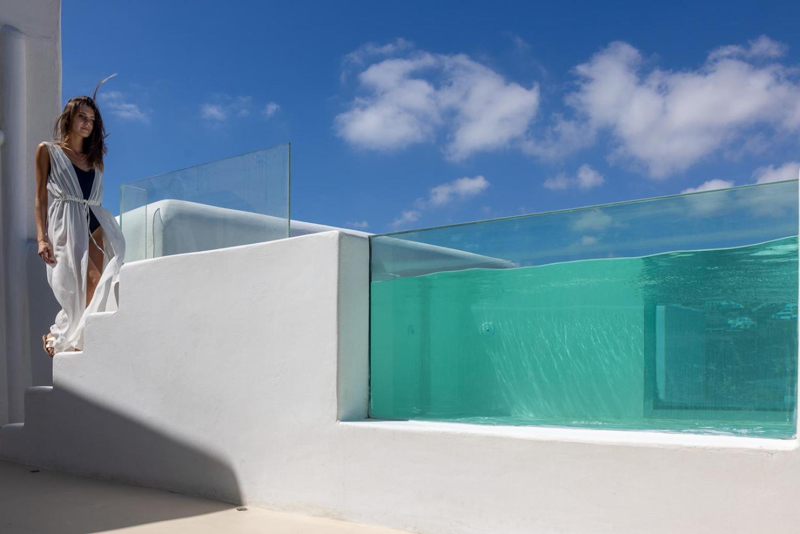 Hotel Arte & Mare Elia Luxury And Elia (Mykonos)