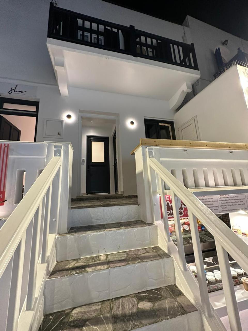 Bonita Luxury Appartement Mykonos Town
