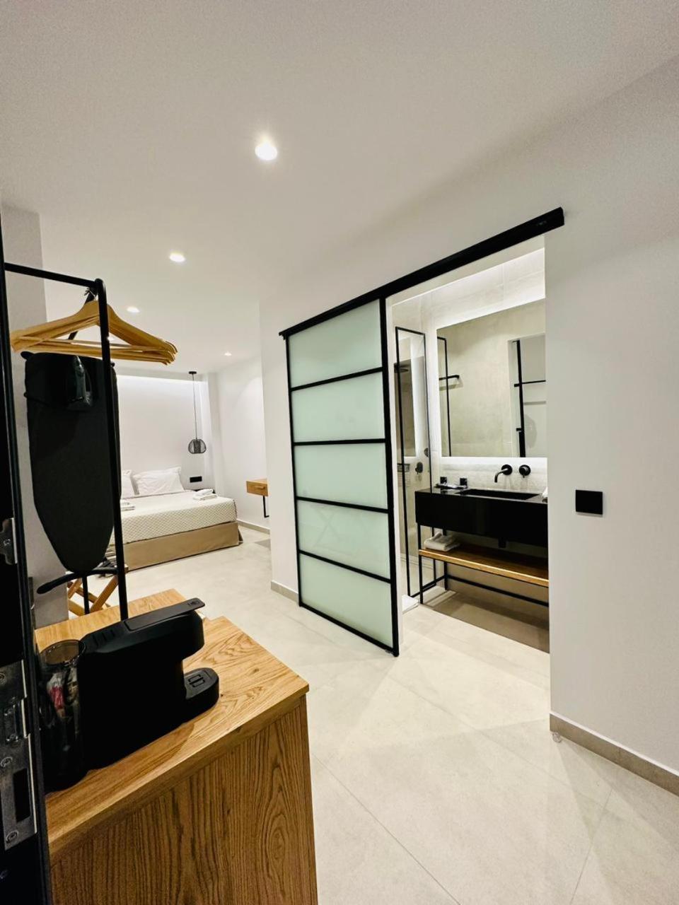 Bonita Luxury Appartement Mykonos Town