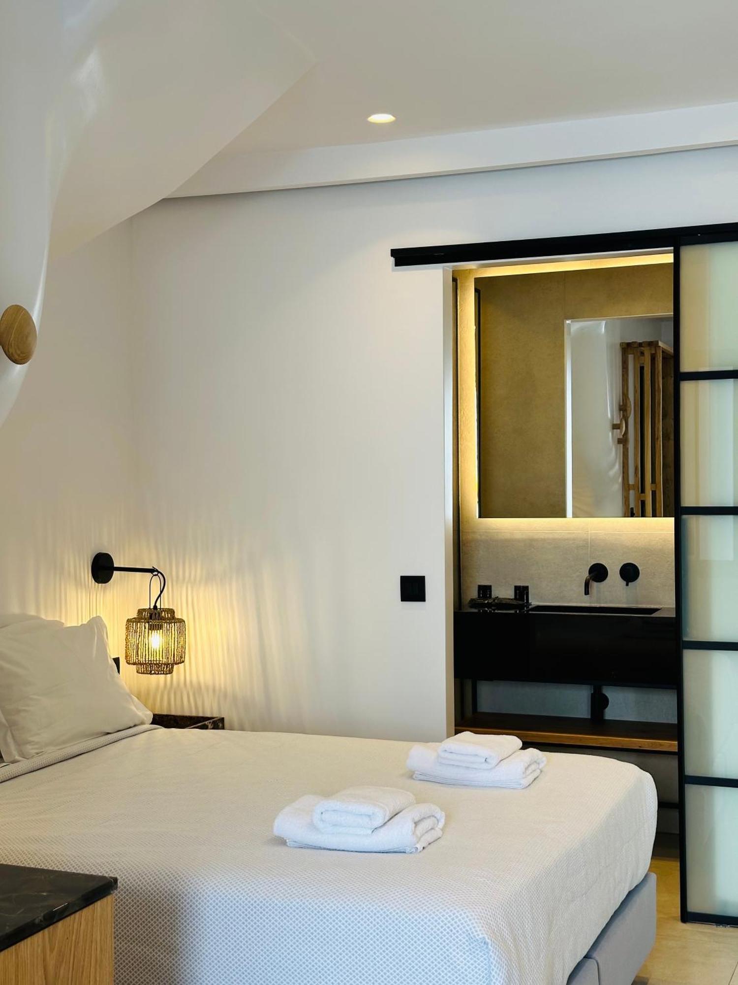 Appartement Bonita Luxury Mykonos Town