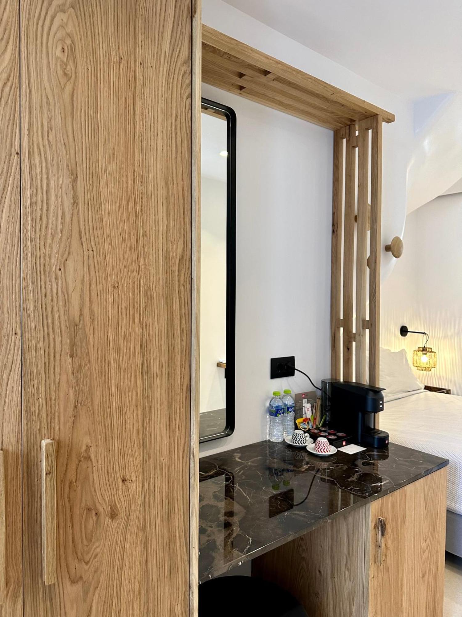 Appartement Bonita Luxury Mykonos Town