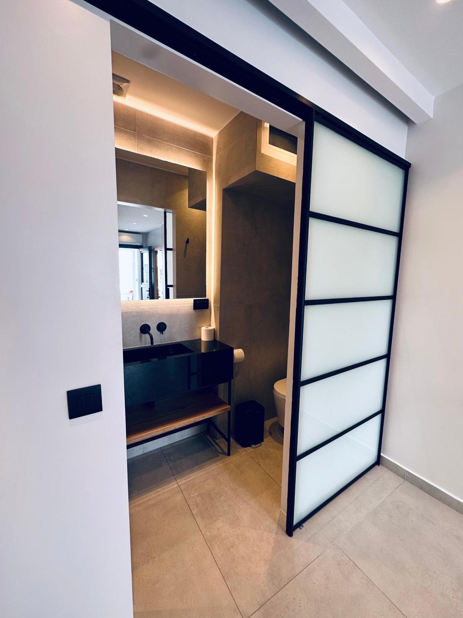 Bonita Luxury Appartement Mykonos Town