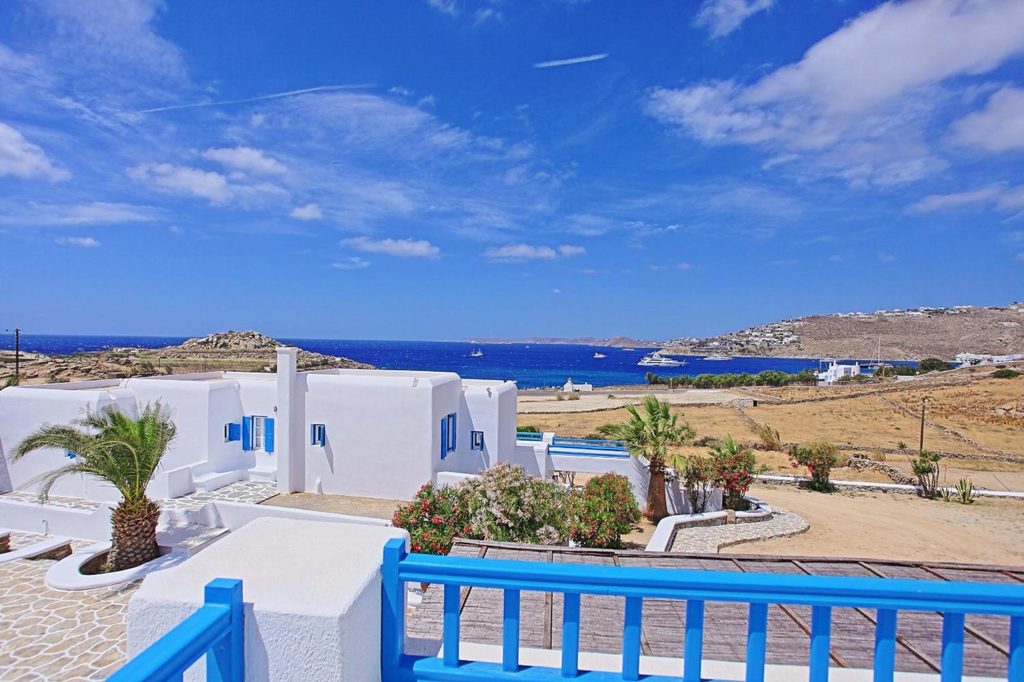Aparthotel Maganos Strand Paraga