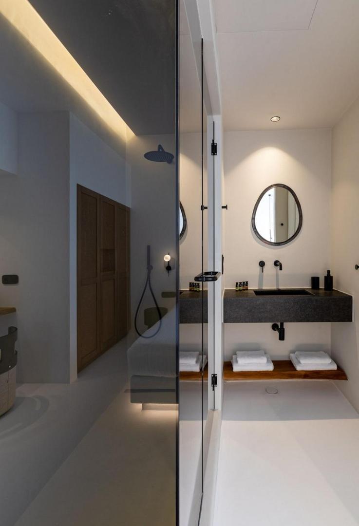Apartment Paraga Mykonos Cave Platys Gialos (Mykonos)