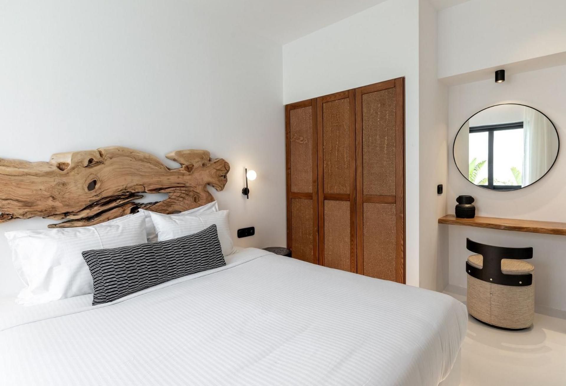 Paraga Mykonos Cave Apartment Platys Gialos (Mykonos)