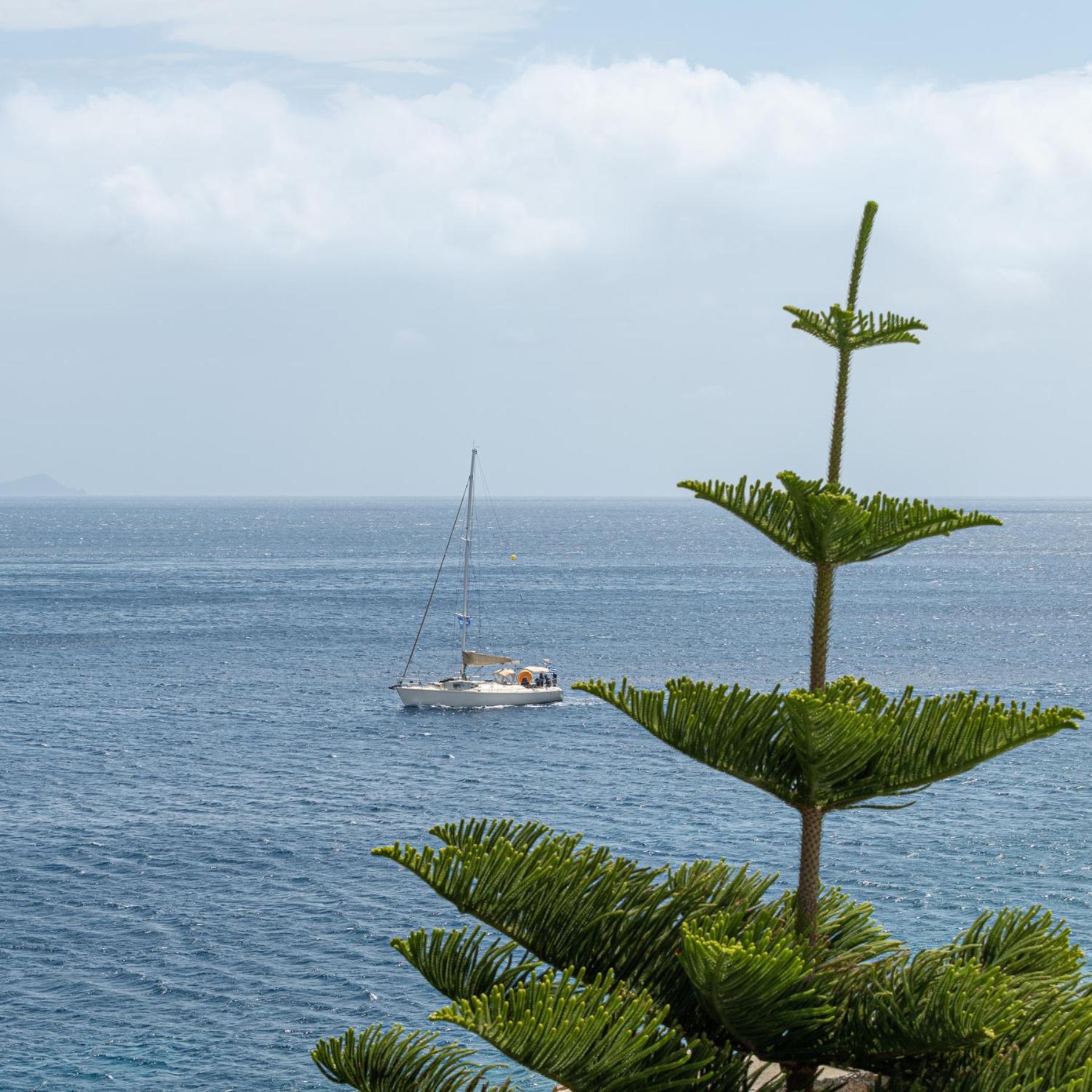 Etesians & 3* Super Paradise Beach (Mykonos)