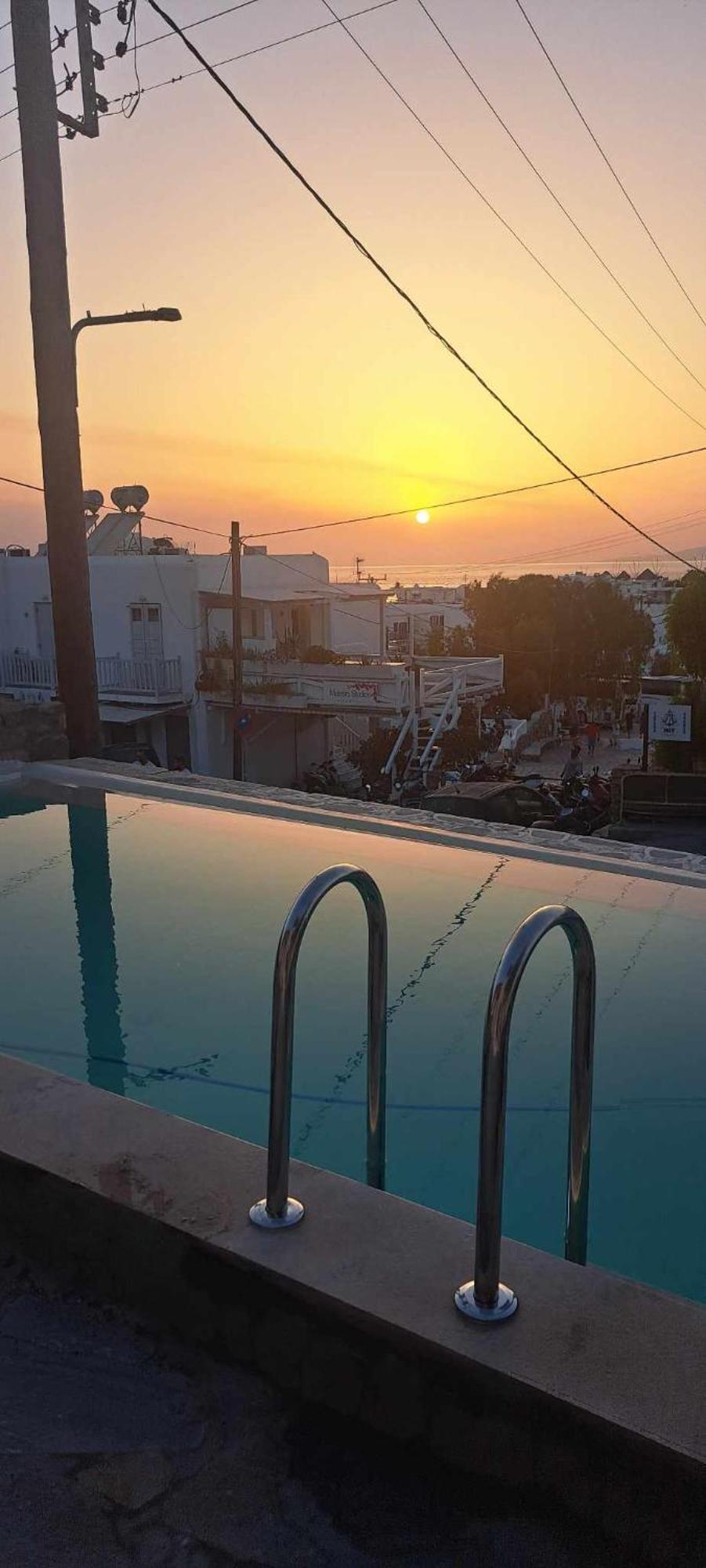 Hotel Fabrica Sunset *