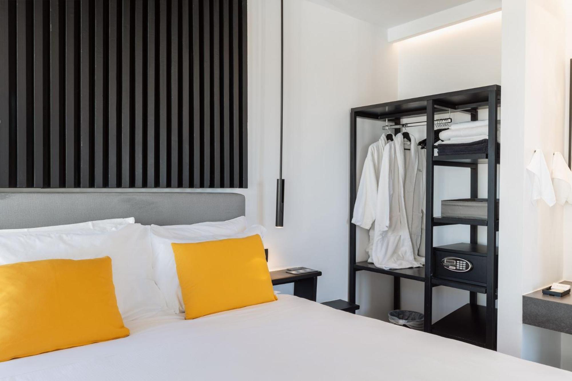 Hotel Mazera Boutique