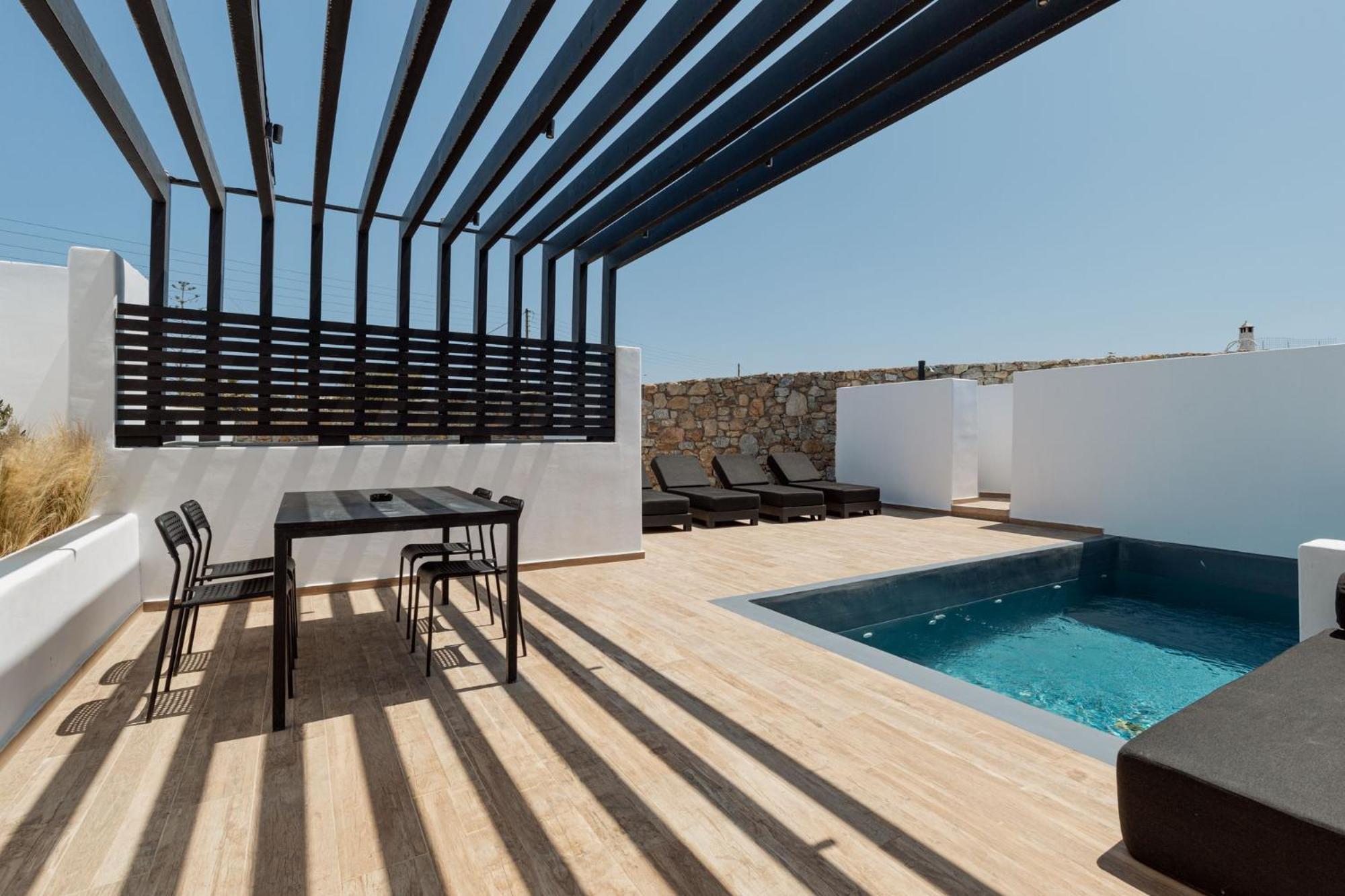 Mazera Boutique Hotel