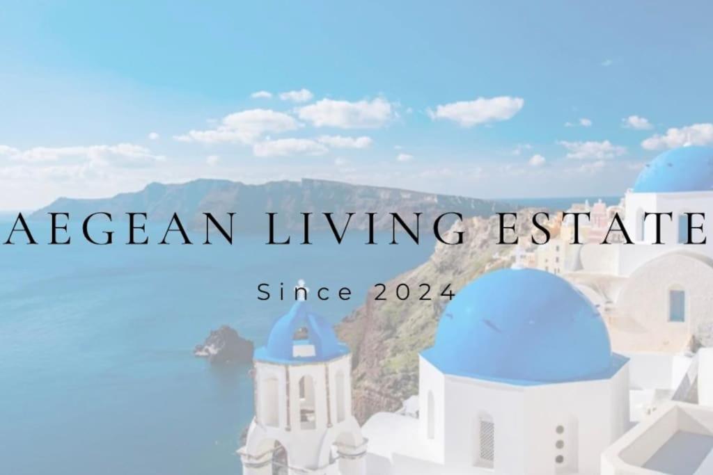 Enso Mykonos Living *