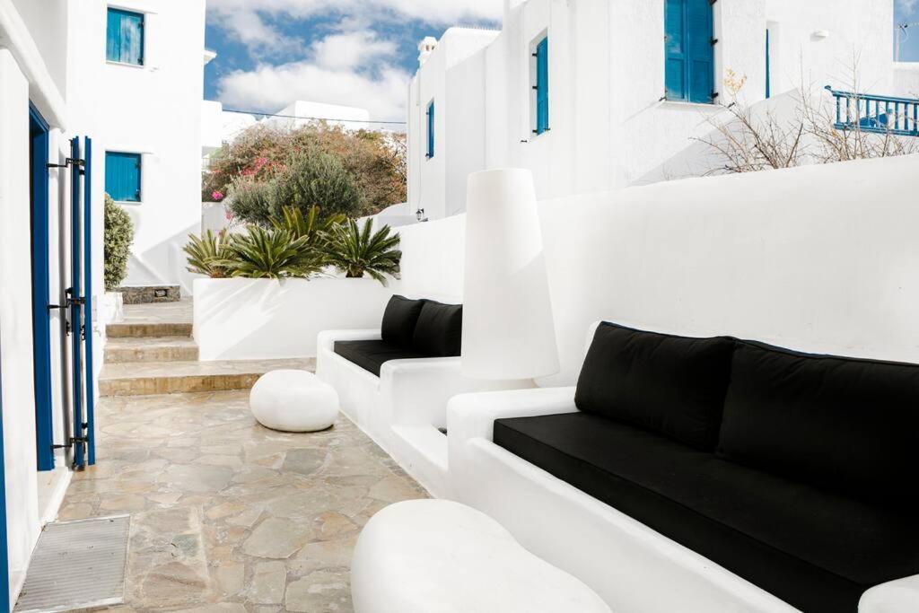 Enso Mykonos Living * Mykonos Town