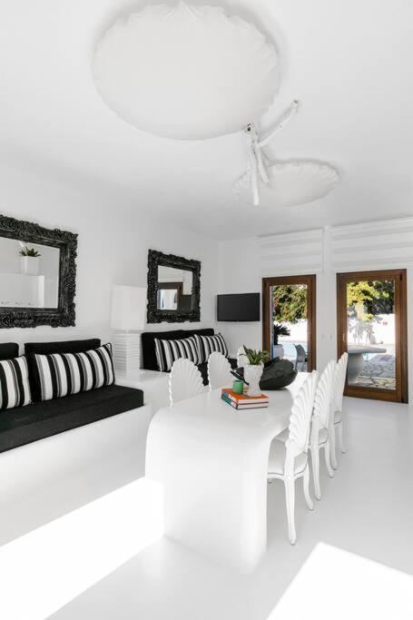 Enso Mykonos Living