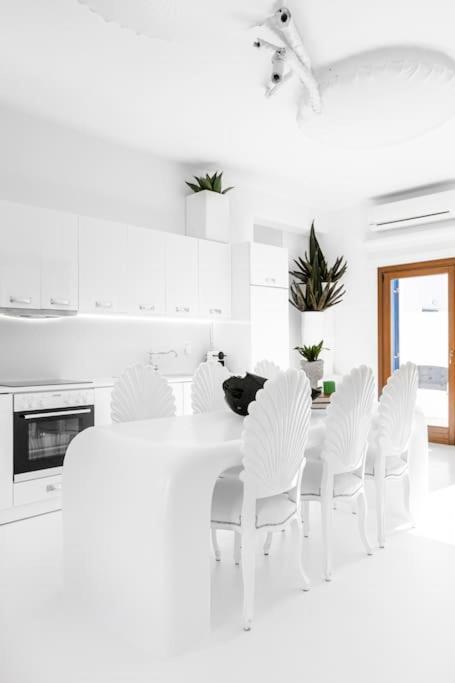 Enso Mykonos Living Mykonos Town