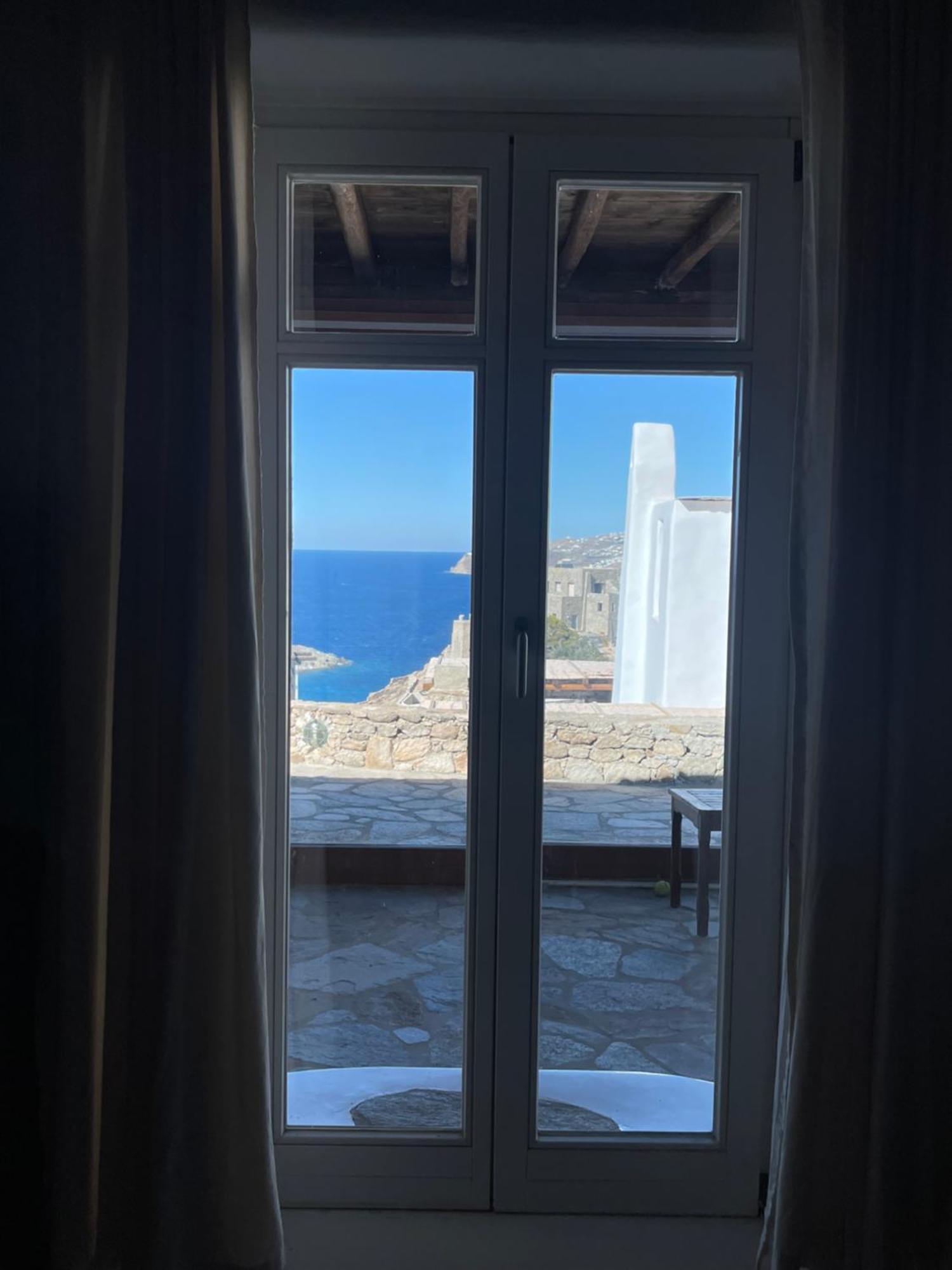Villa Luxurious Traditional Mykonos Town