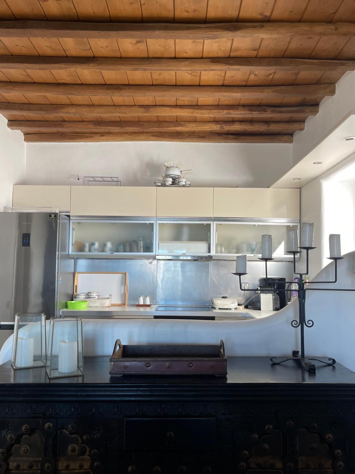 Luxurious Traditional Villa Mykonos Town