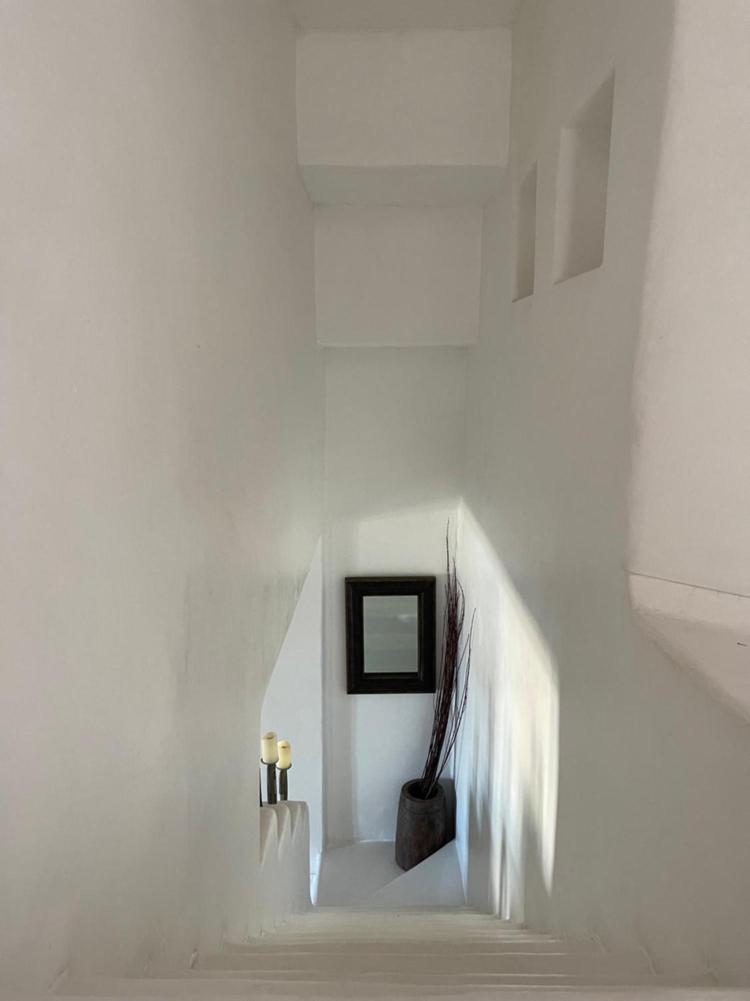 Villa Luxurious Traditional Mykonos Town