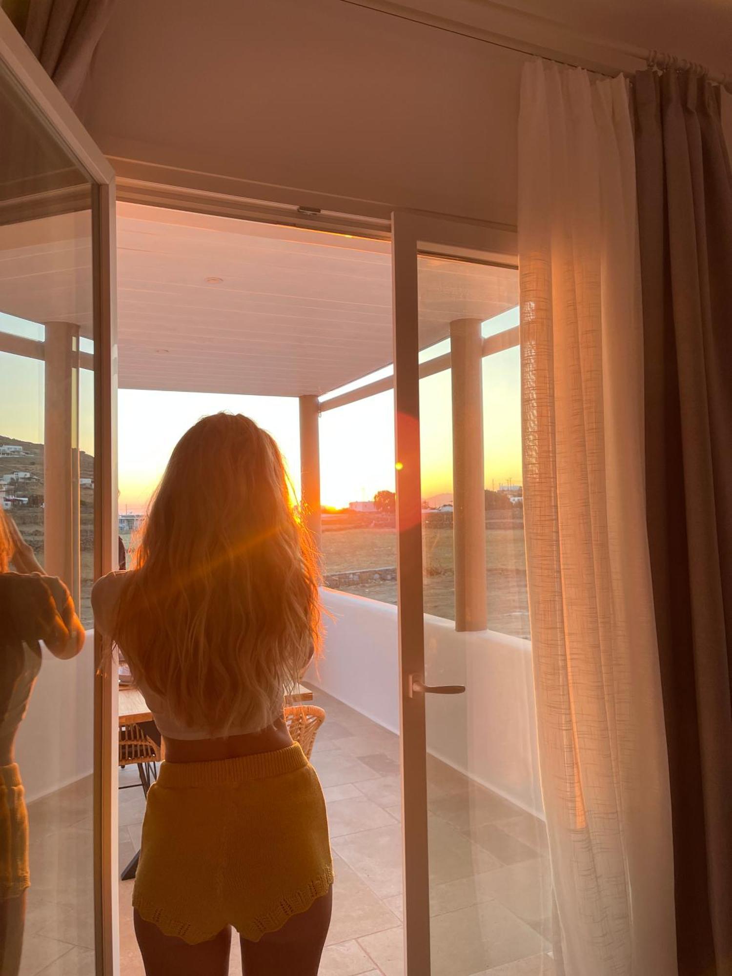 Gaia Mykonos & Appartement Tagoo (Mykonos)