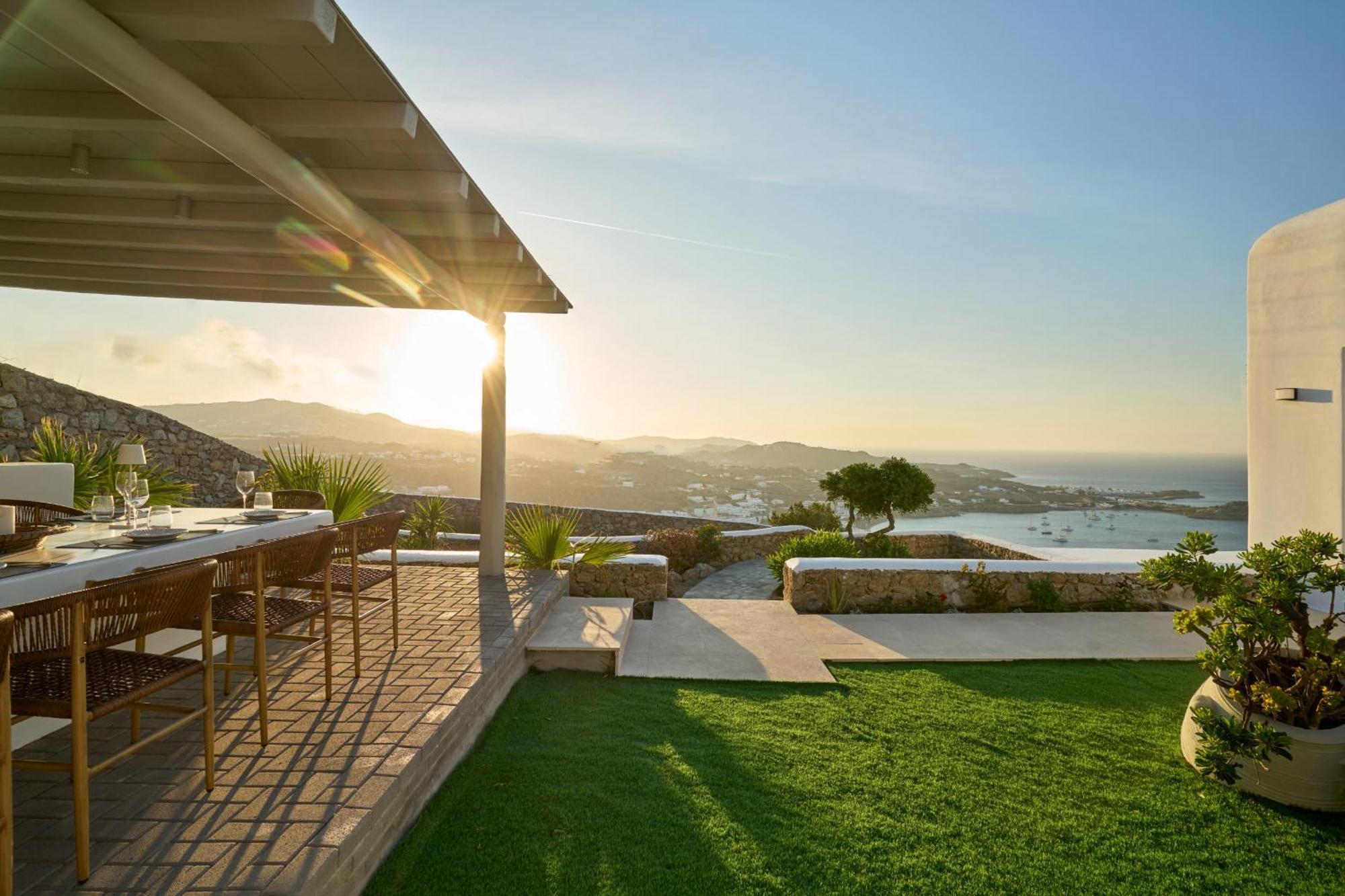 J View Mykonos