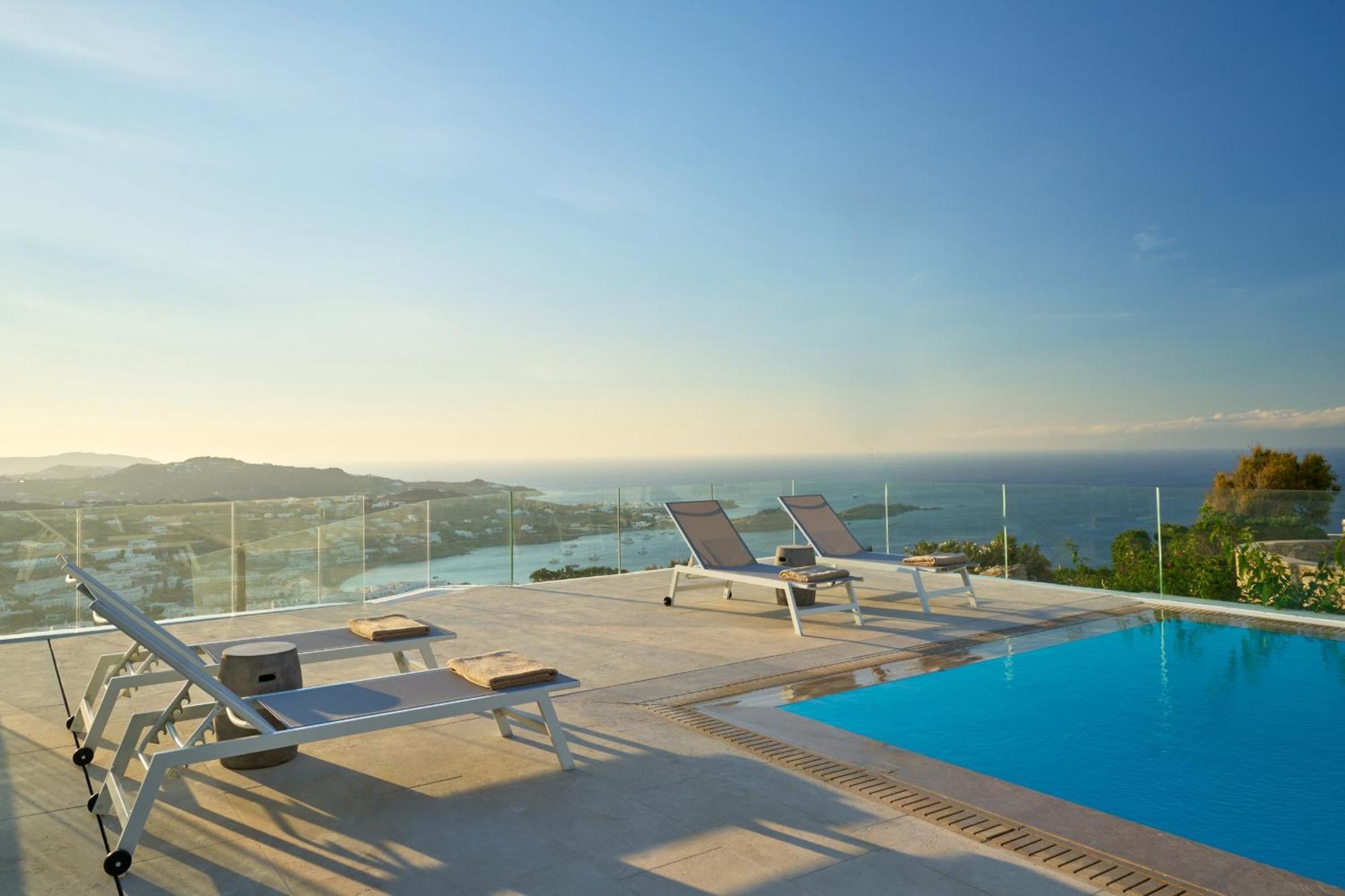 J View Mykonos