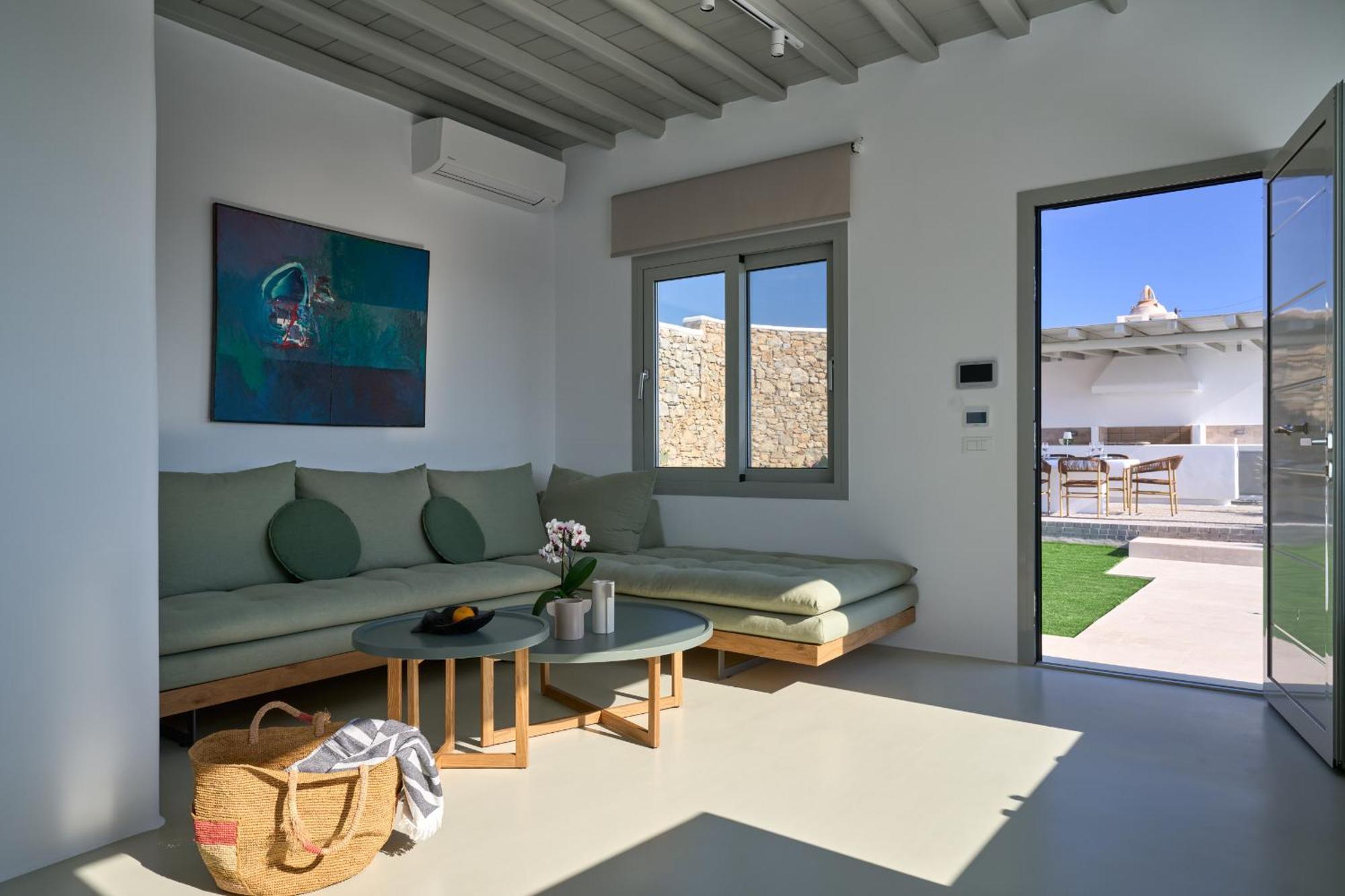 J View Mykonos