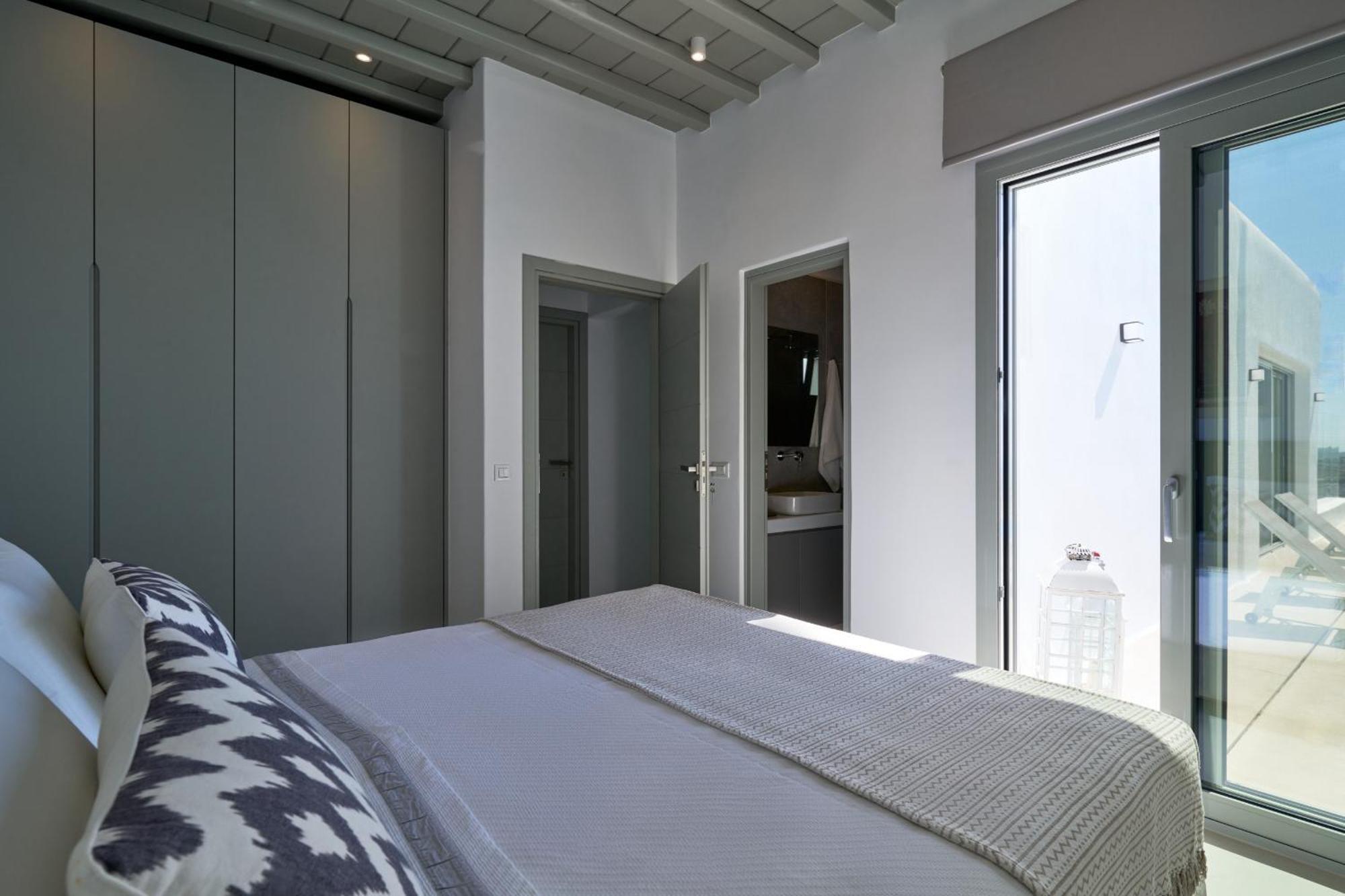 Villa J View Mykonos