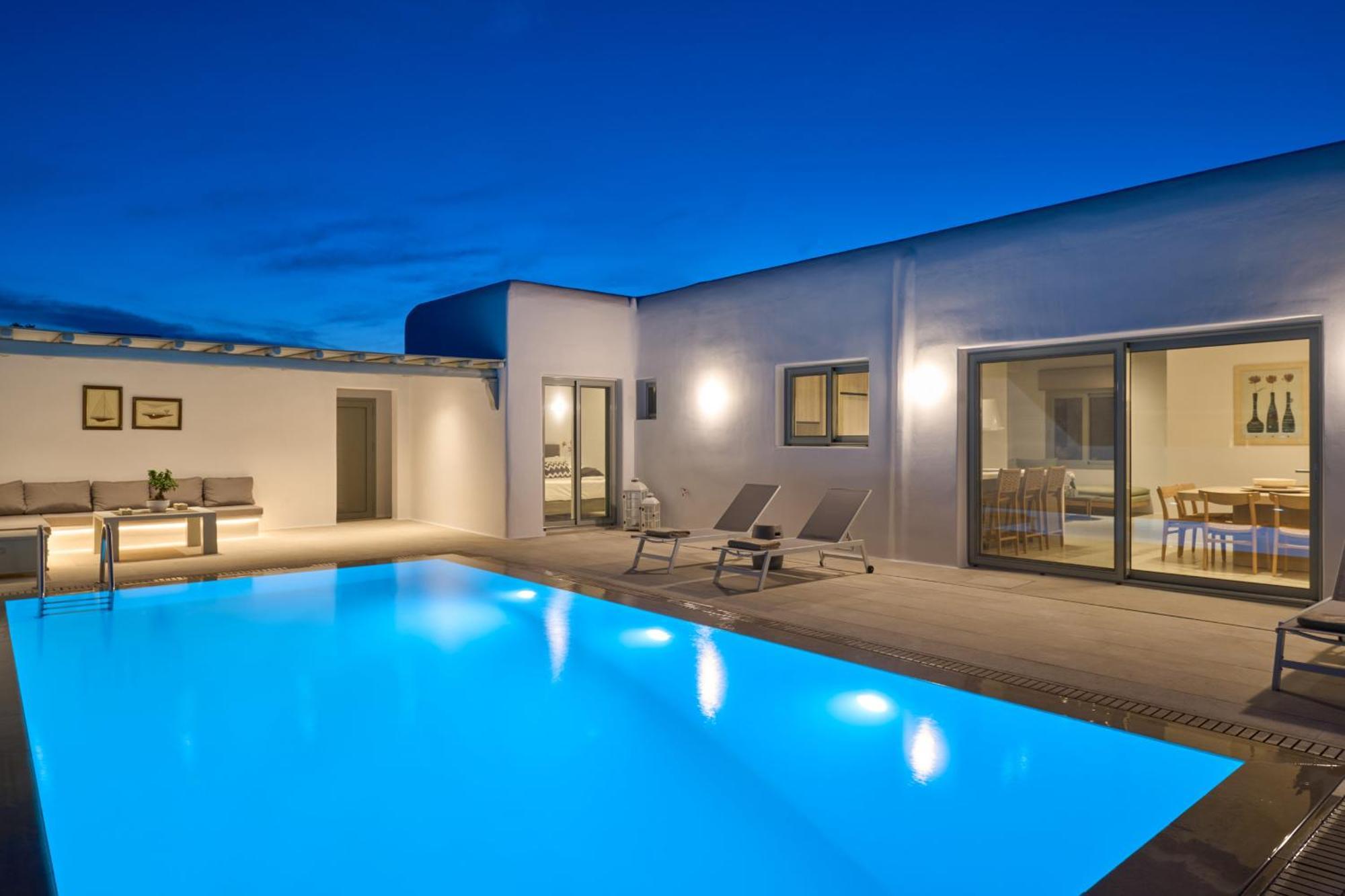 J View Mykonos