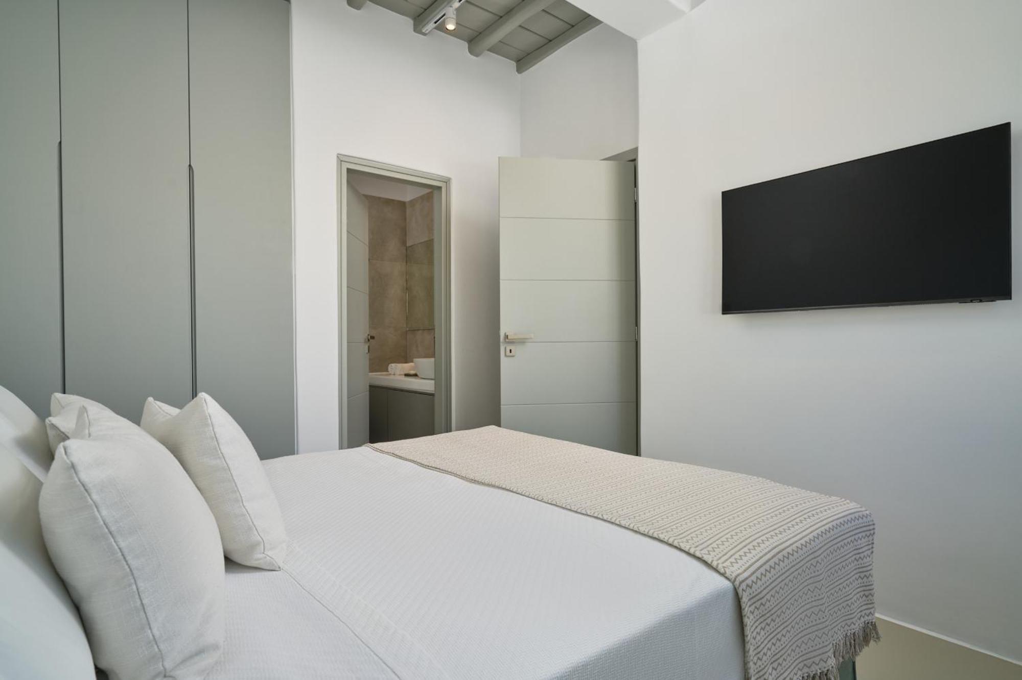 J View Mykonos Villa