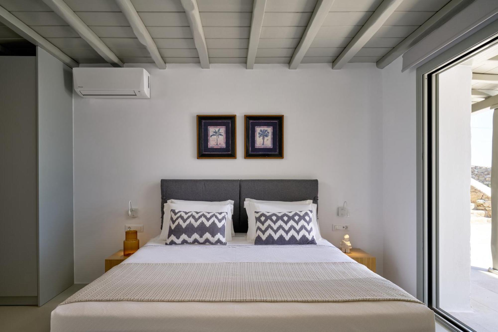 J View Mykonos * Psarrou