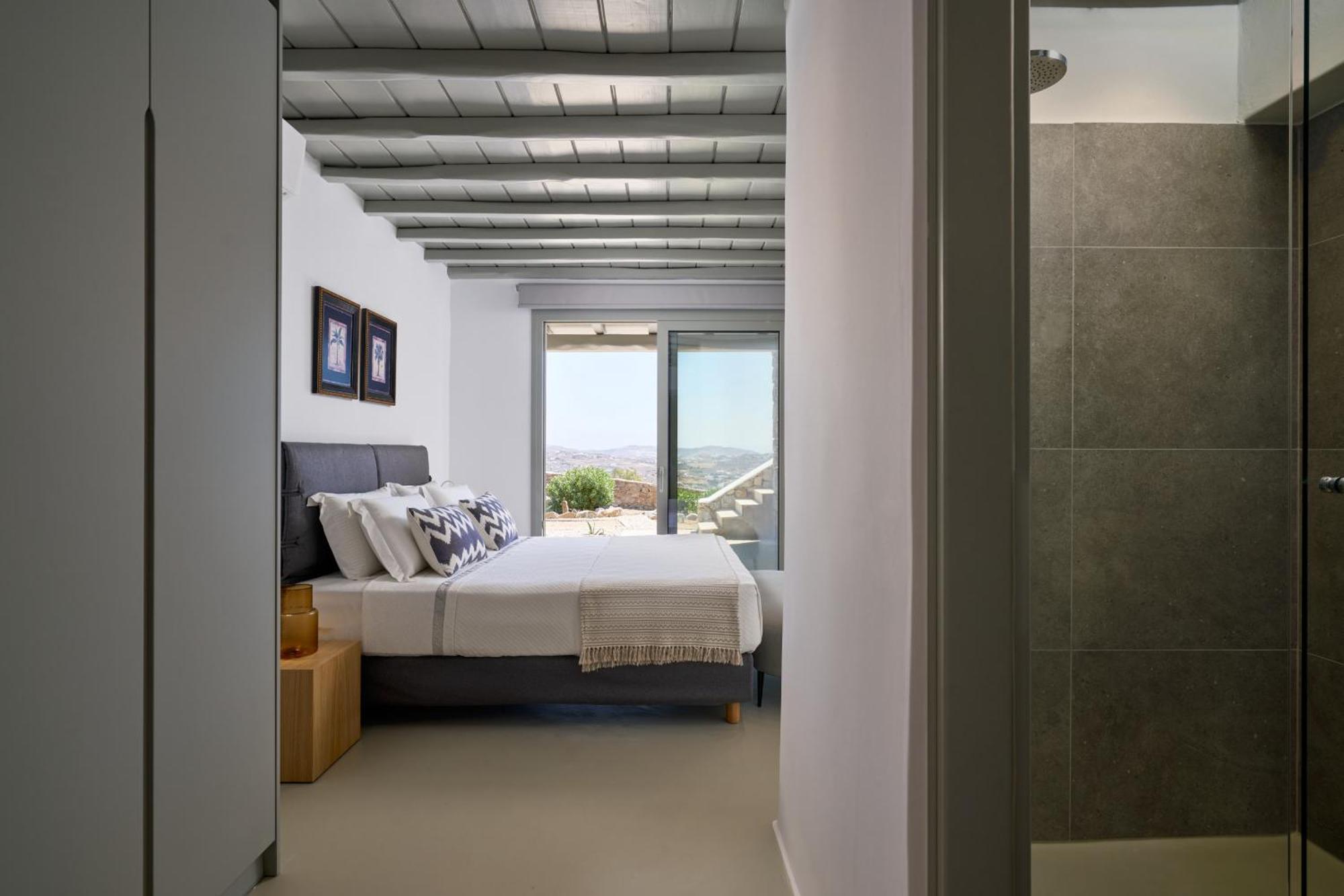 J View Mykonos Villa