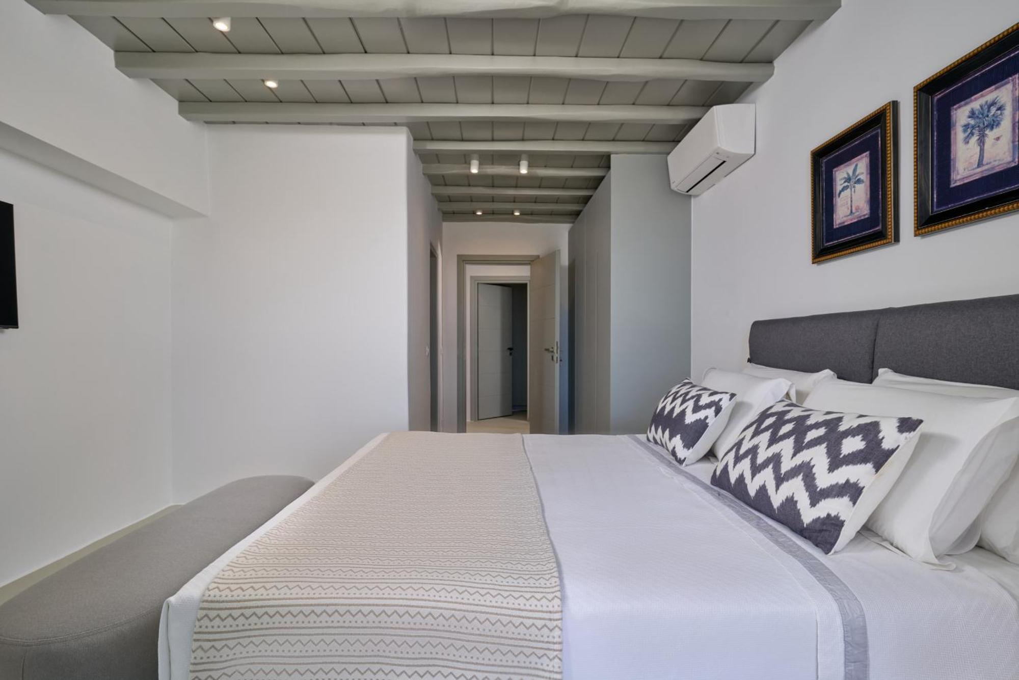 Villa J View Mykonos