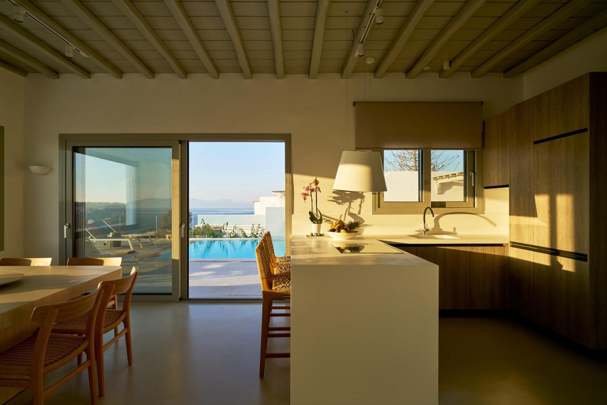 J View Mykonos *