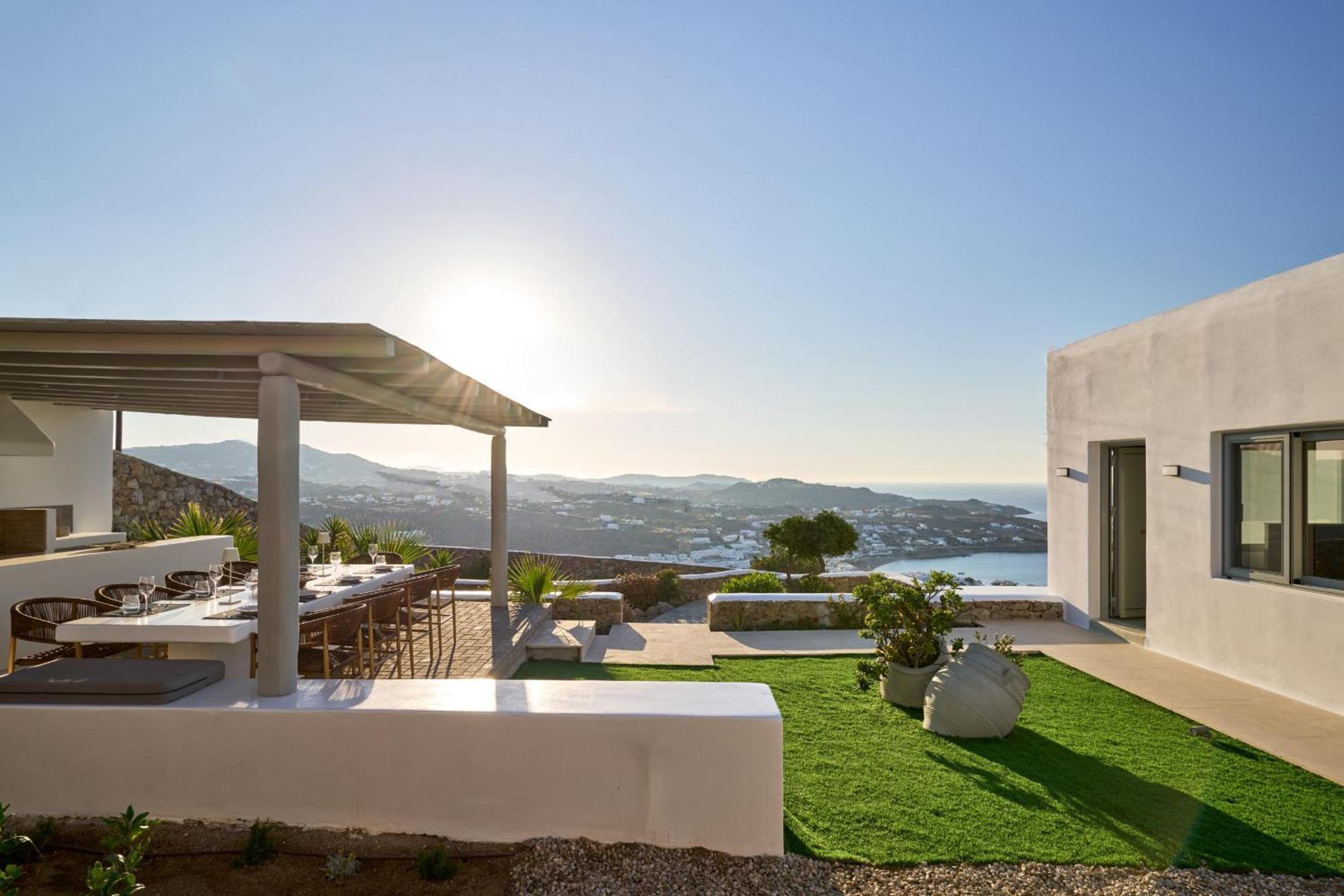 J View Mykonos *
