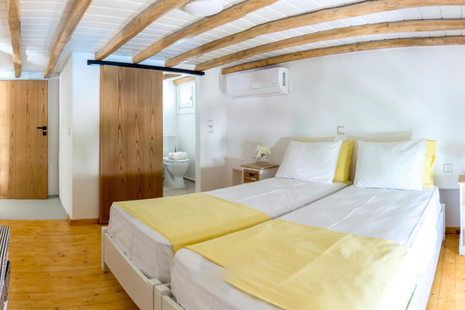 Pineapple House Mykonos